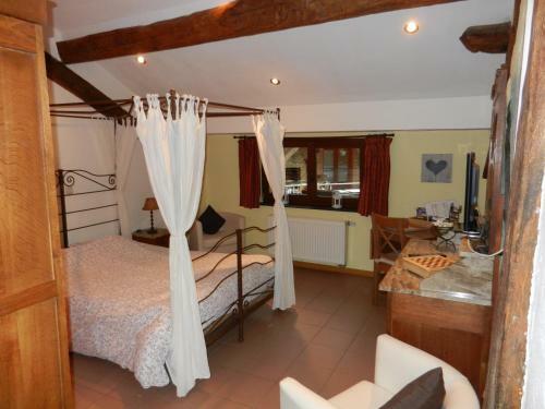 B&B Le 'ti 'bou De Refuge
