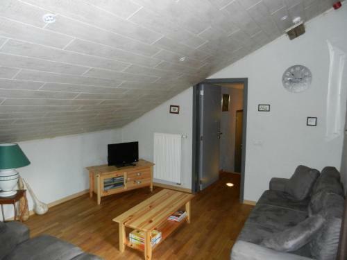 B&B Le 'ti 'bou De Refuge