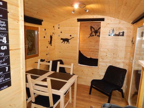 B&B Le 'ti 'bou De Refuge