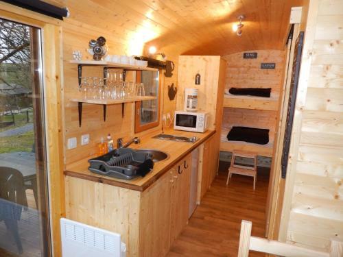 B&B Le 'ti 'bou De Refuge