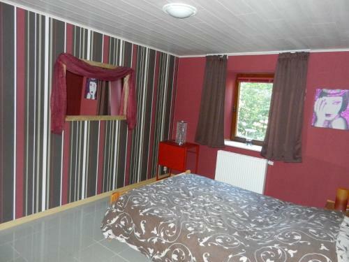 B&B Le 'ti 'bou De Refuge