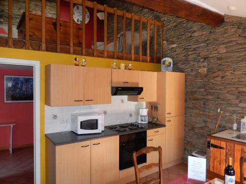 B&B Le 'ti 'bou De Refuge