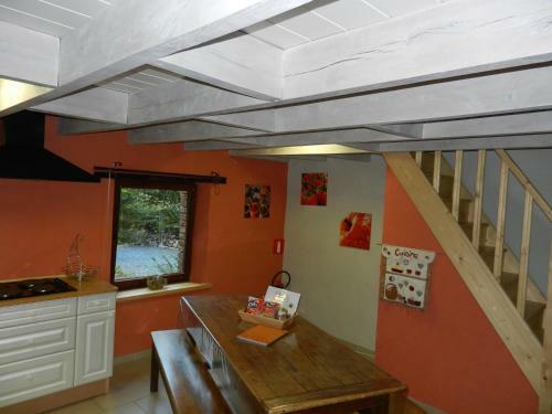 B&B Le 'ti 'bou De Refuge