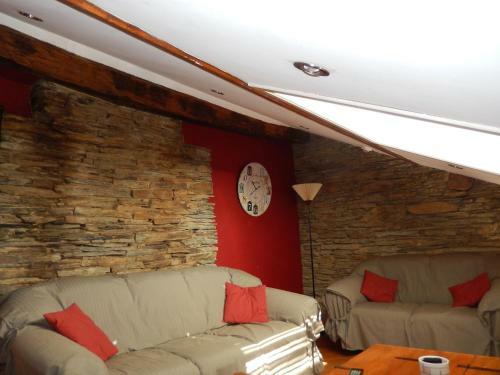 B&B Le 'ti 'bou De Refuge