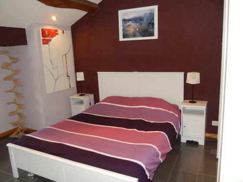 B&B Le 'ti 'bou De Refuge