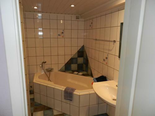 B&B Le 'ti 'bou De Refuge