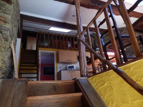 B&B Le 'ti 'bou De Refuge