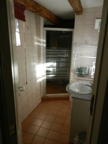 B&B Le 'ti 'bou De Refuge