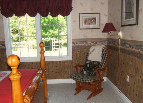 Riverwood Bed & Breakfast