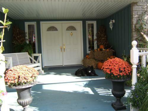 Riverwood Bed & Breakfast