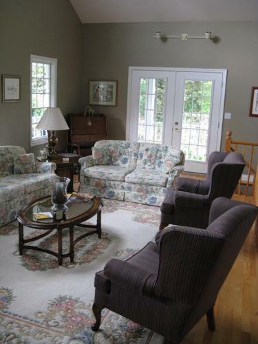 Riverwood Bed & Breakfast