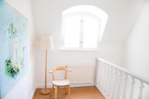 Stf Hostel Skellefte�