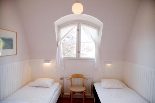 Stf Hostel Skellefte�