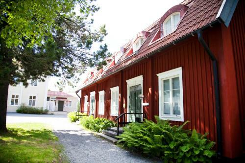 Stf Hostel Skellefte�