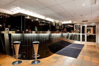 Hotell Aurum