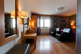 Hotell Aurum
