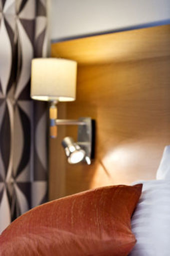 Hotell Aurum