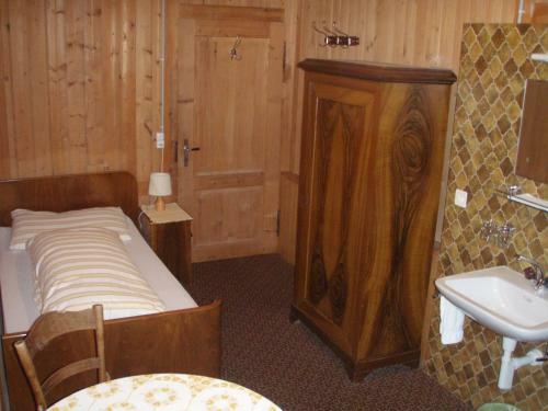 Hotel Posthaus Urigen