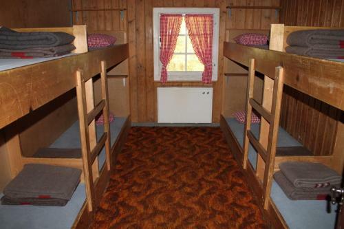 Hotel Posthaus Urigen