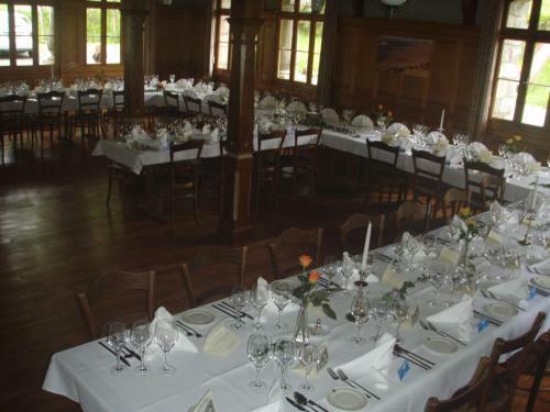 Hotel Posthaus Urigen