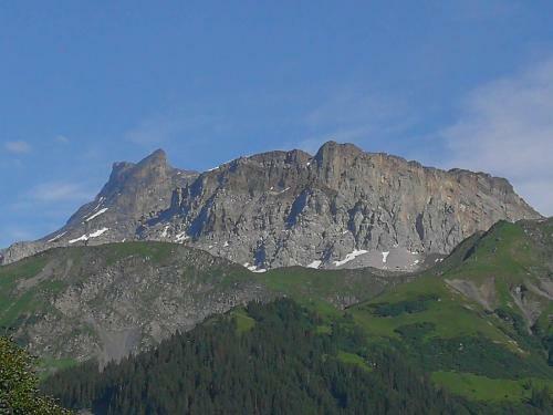 Hotel Posthaus Urigen