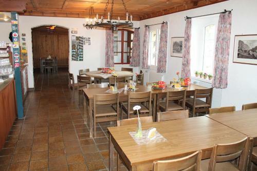 Hotel Posthaus Urigen