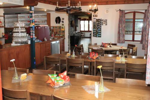 Hotel Posthaus Urigen