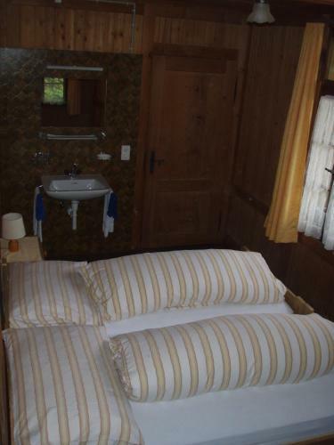 Hotel Posthaus Urigen