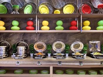 Hotel Ibis Styles Changbaishan