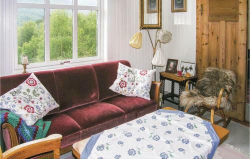 Holiday Home Flekke Eldevik II