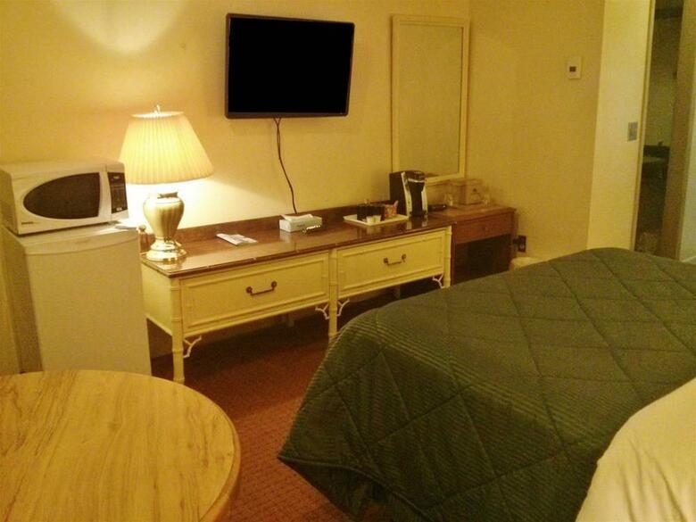 Motel Canadas Best Value Inn Port Colborne