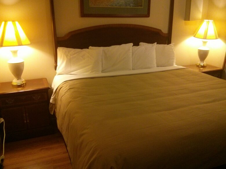Motel Canadas Best Value Inn Port Colborne