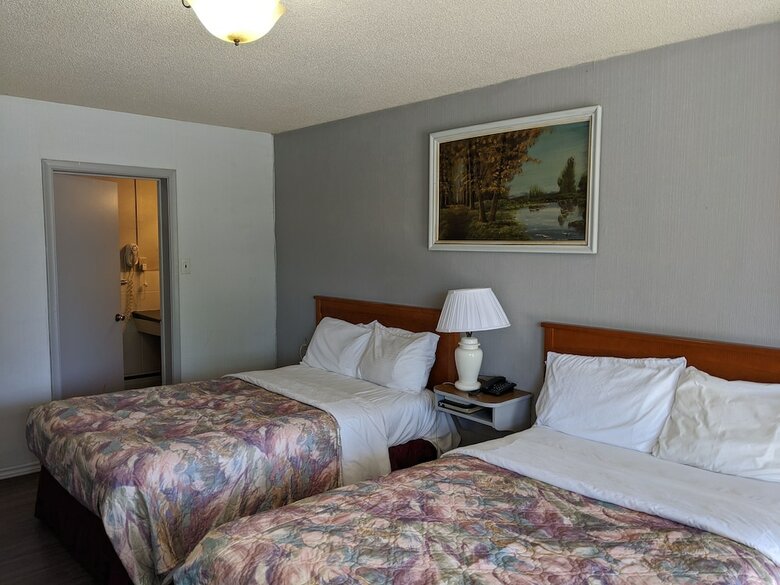 Motel Canadas Best Value Inn Port Colborne