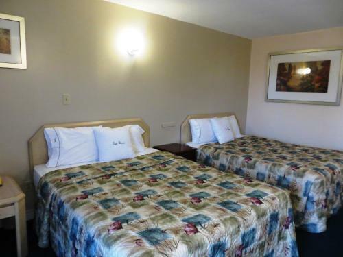 Good Night Motel