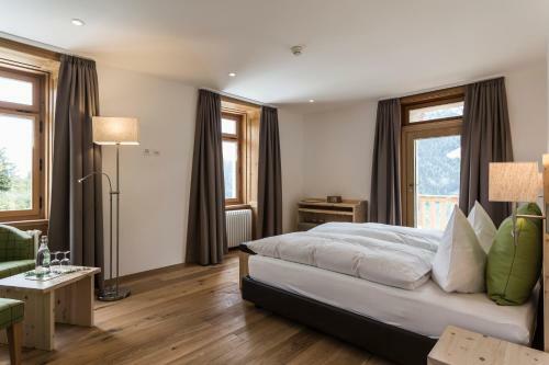 Hotel Meisser