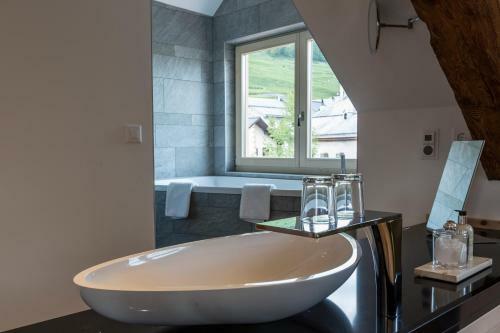 Hotel Meisser