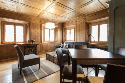Hotel Meisser