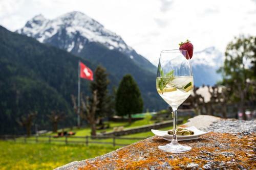 Hotel Meisser