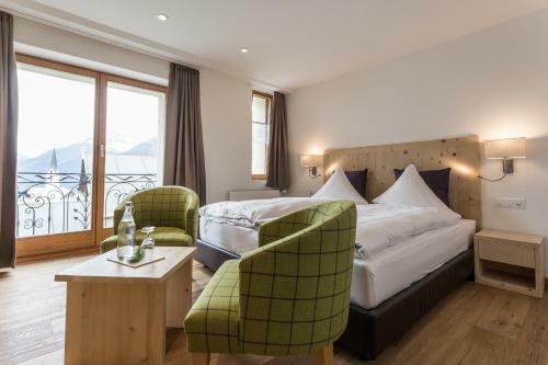 Hotel Meisser