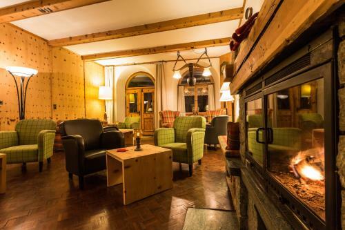 Hotel Meisser