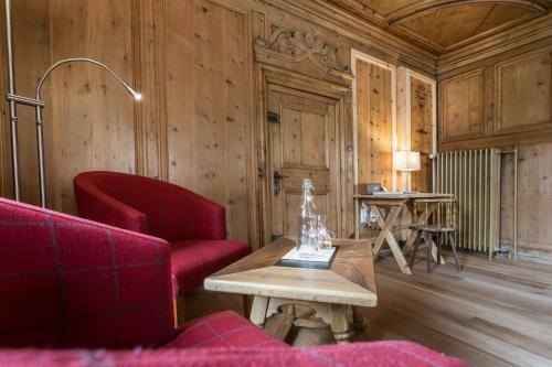 Hotel Meisser