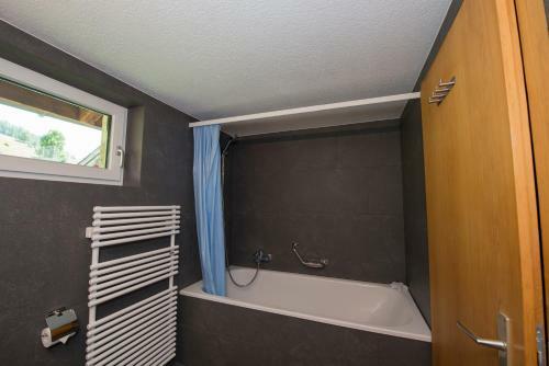 Apartamentos Chasa 107 Guarda