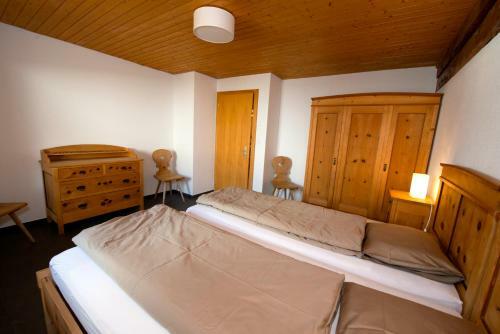 Apartamentos Chasa 107 Guarda