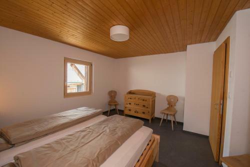 Apartamentos Chasa 107 Guarda