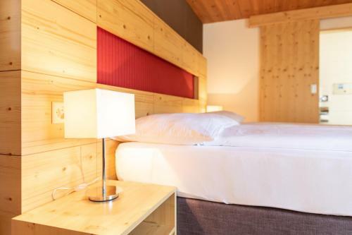 Hotel Piz Buin