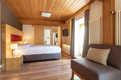 Hotel Piz Buin
