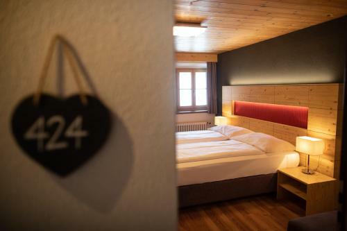 Hotel Piz Buin