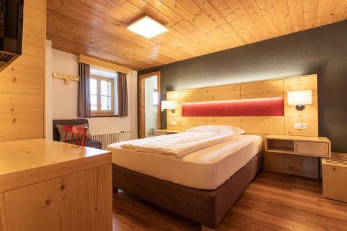 Hotel Piz Buin