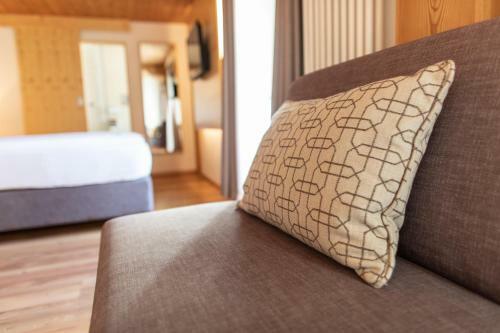 Hotel Piz Buin