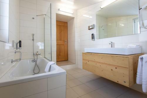 Hotel Piz Buin